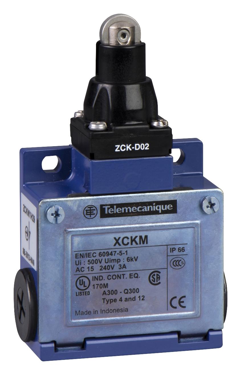 Telemecanique Sensors Xckm102H7