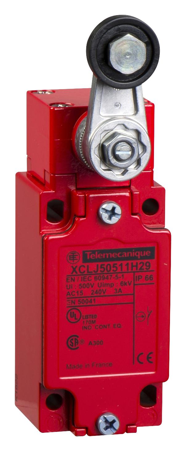 Telemecanique Sensors Xclj50511H29