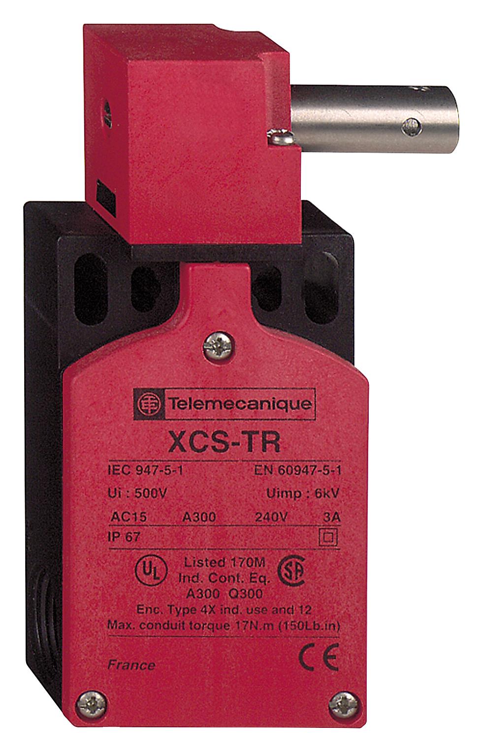 Telemecanique Sensors Xcstr851