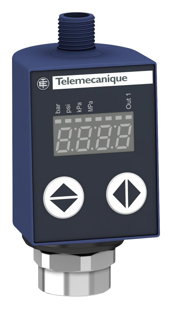 Telemecanique Sensors Xmlr160M1P75