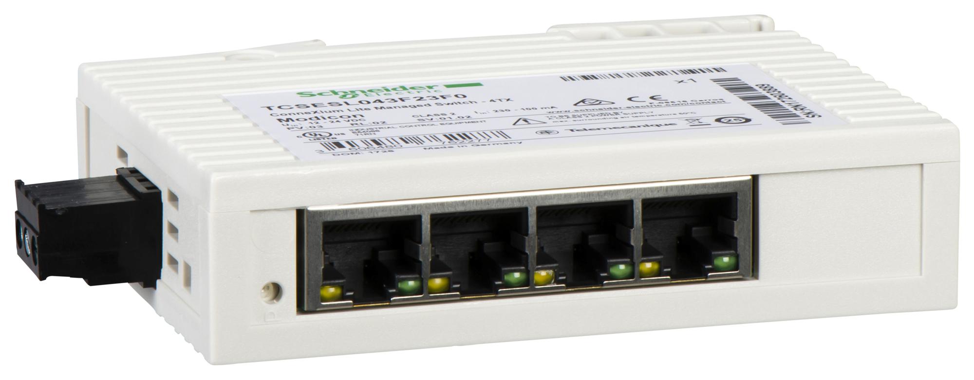 Schneider Electric Tcsesl043F23F0