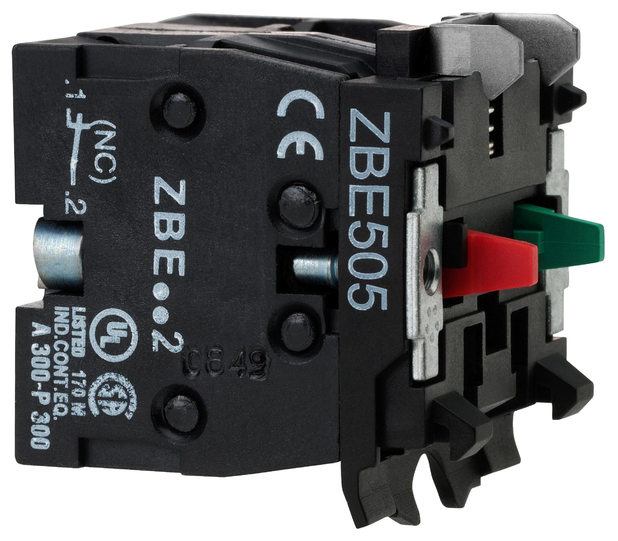 Schneider Electric Zbe505