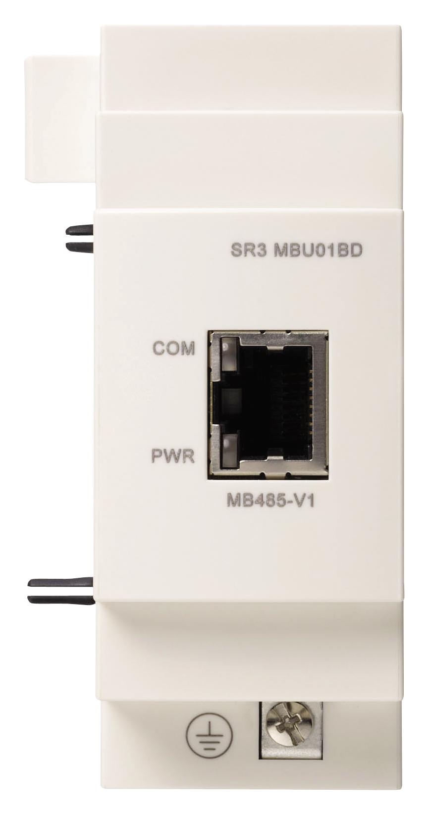 Schneider Electric Sr3Mbu01Bd