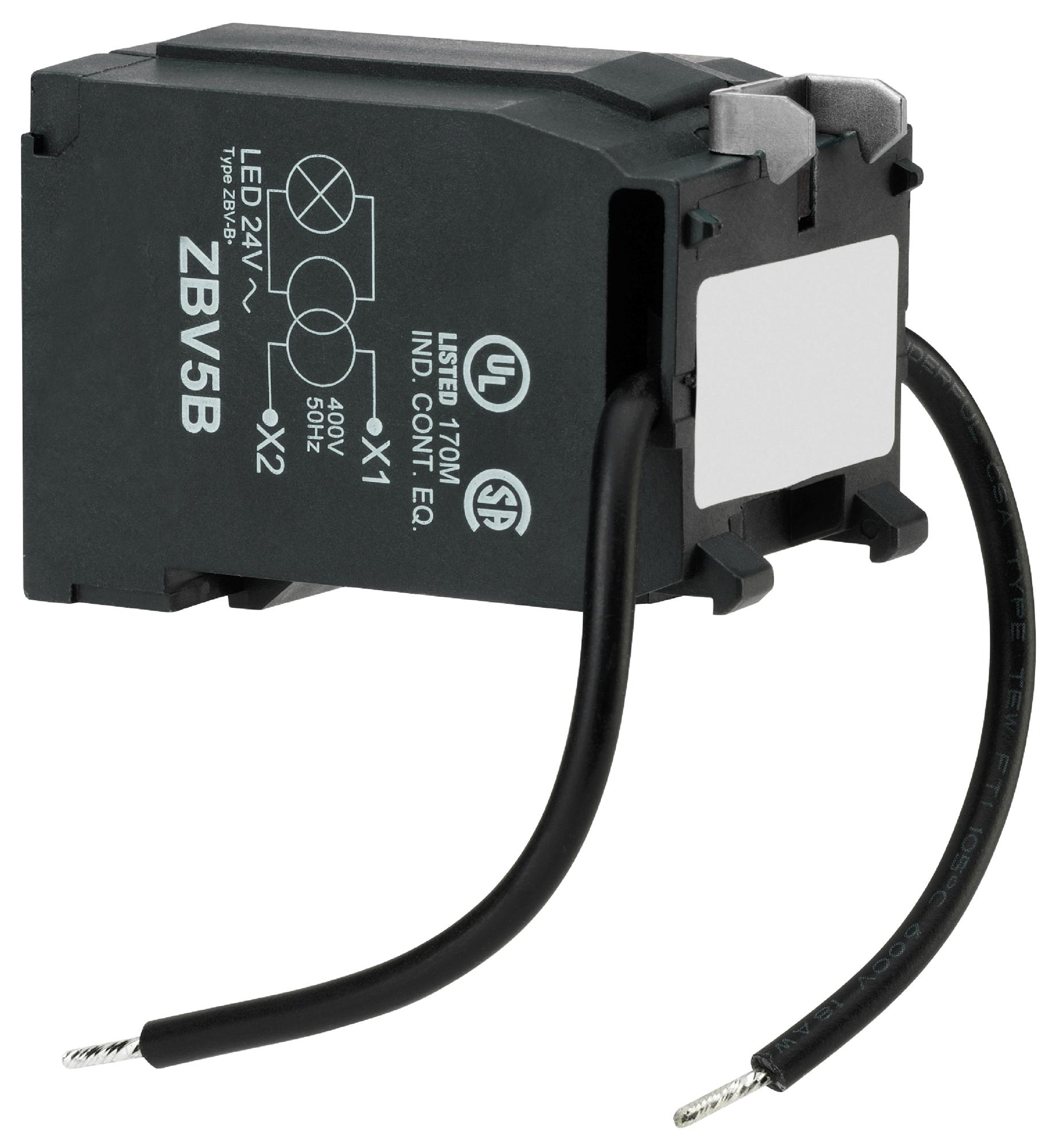 Schneider Electric Zbv8B