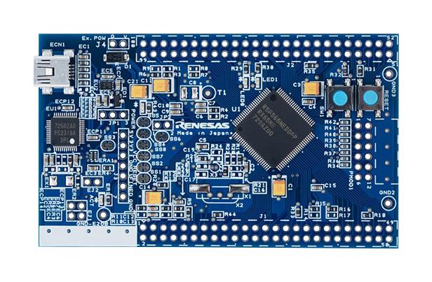 Renesas Rtk5Rx65N0C00000Br