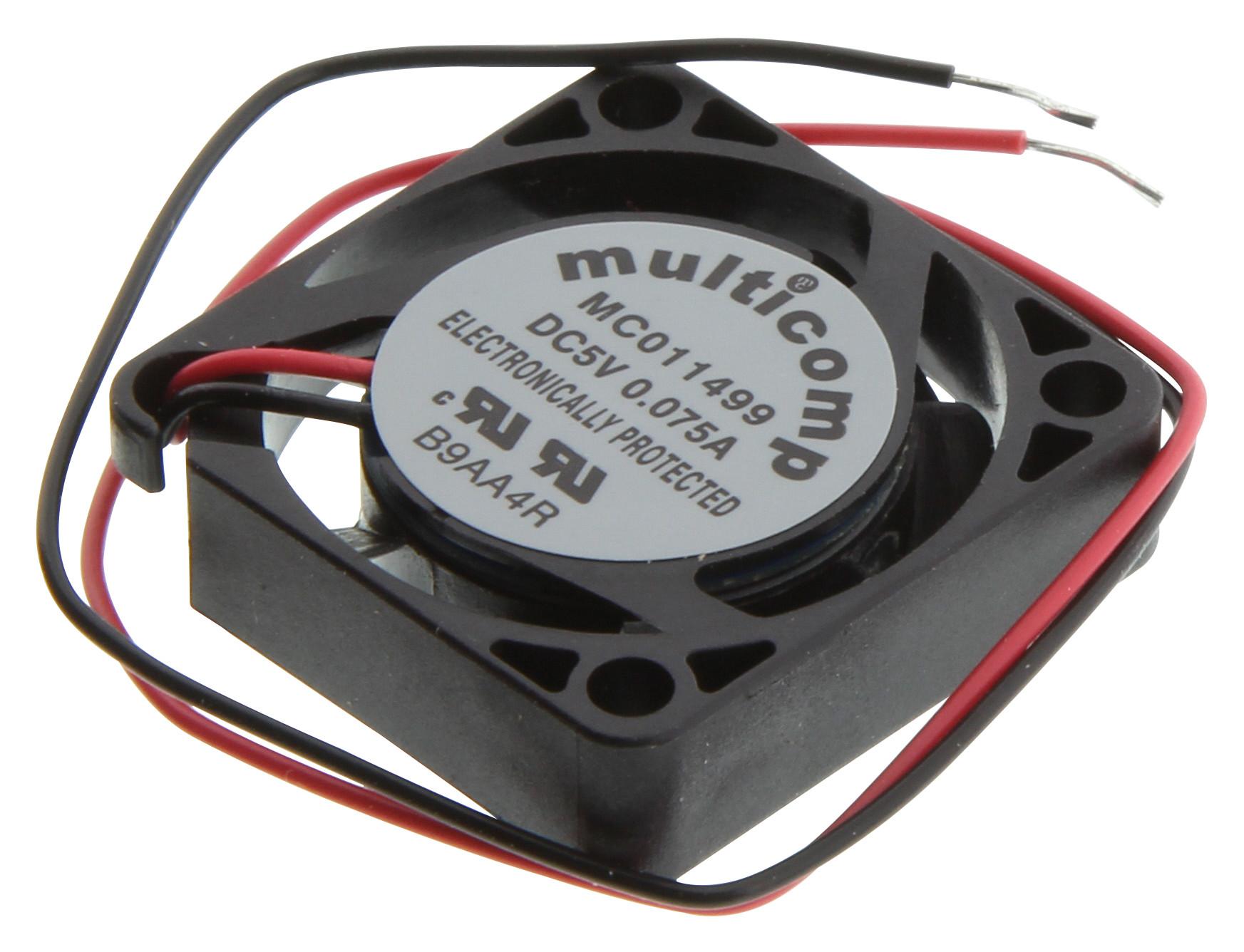 Multicomp Mc011499