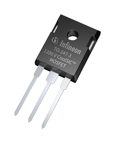 Infineon Imw120R007M1Hxksa1