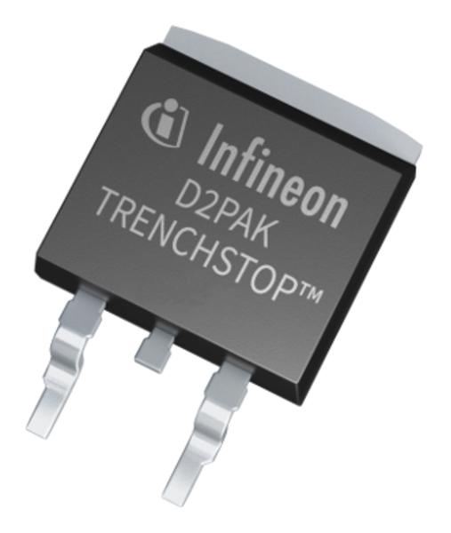 Infineon Ikb30N65Es5Atma1