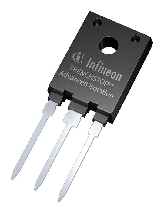 Infineon Ikfw40N60Dh3Exksa1