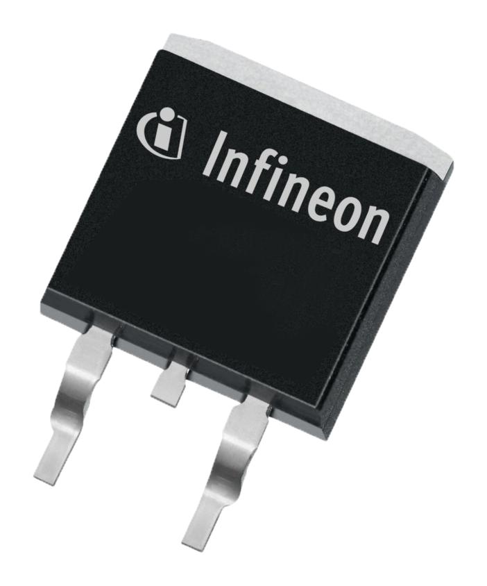 Infineon Ipb80P04P407Atma2