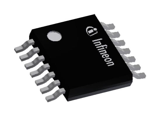 Infineon Bts70121Epaxuma1