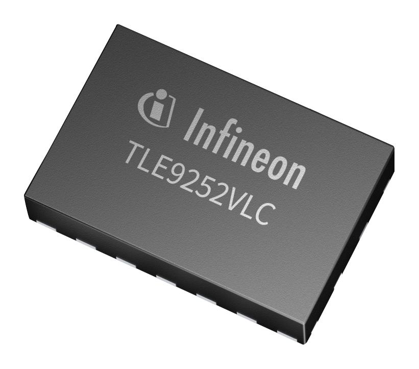 Infineon Tle9255Wlcxuma1