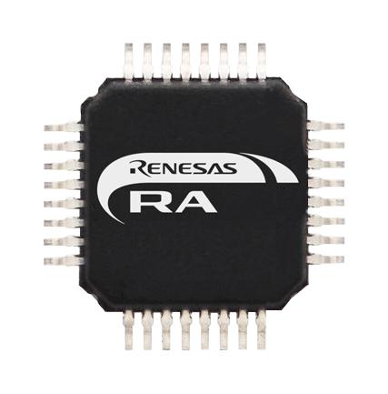 Renesas R7Fa0E1073Cfj#aa0