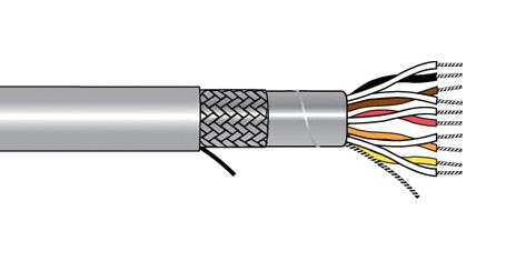 Alpha Wire 5945 Sl005