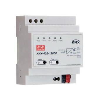 Mean Well Knx-40E-1280D