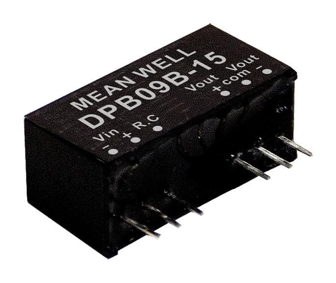 Mean Well Dpb09B-15