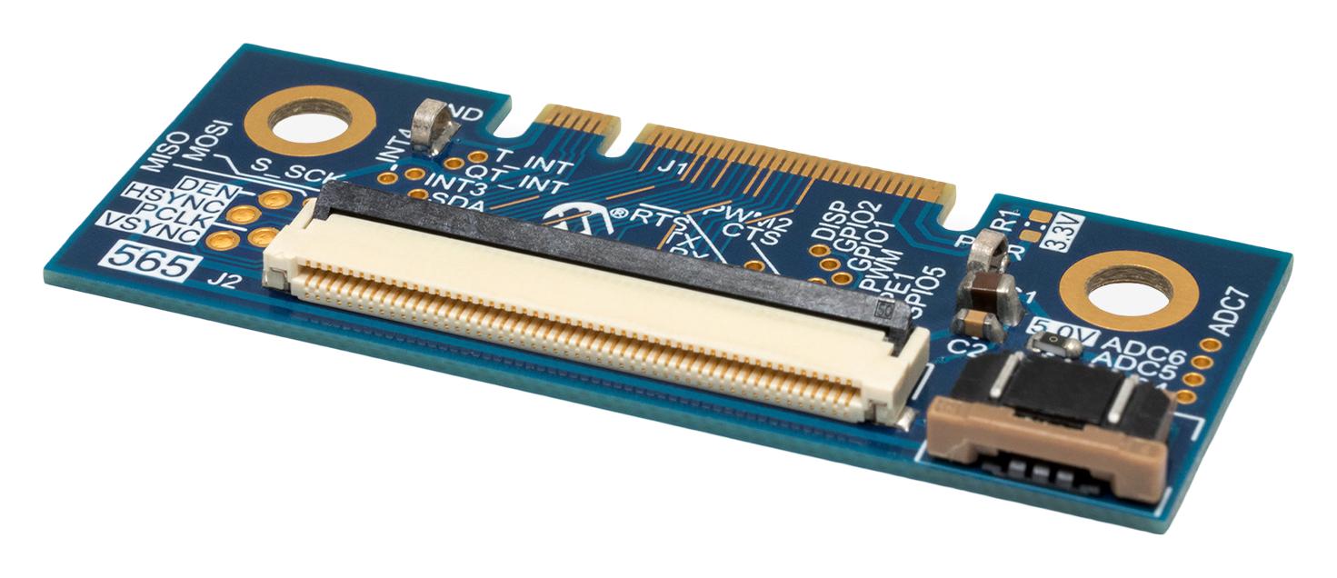 Microchip Ac320212