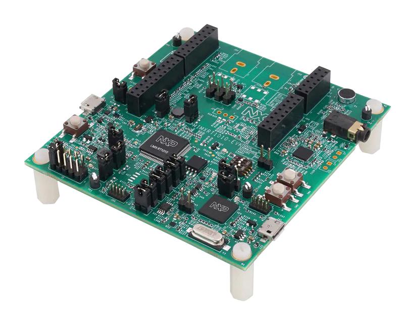 Nxp Mimxrt1010-Evk