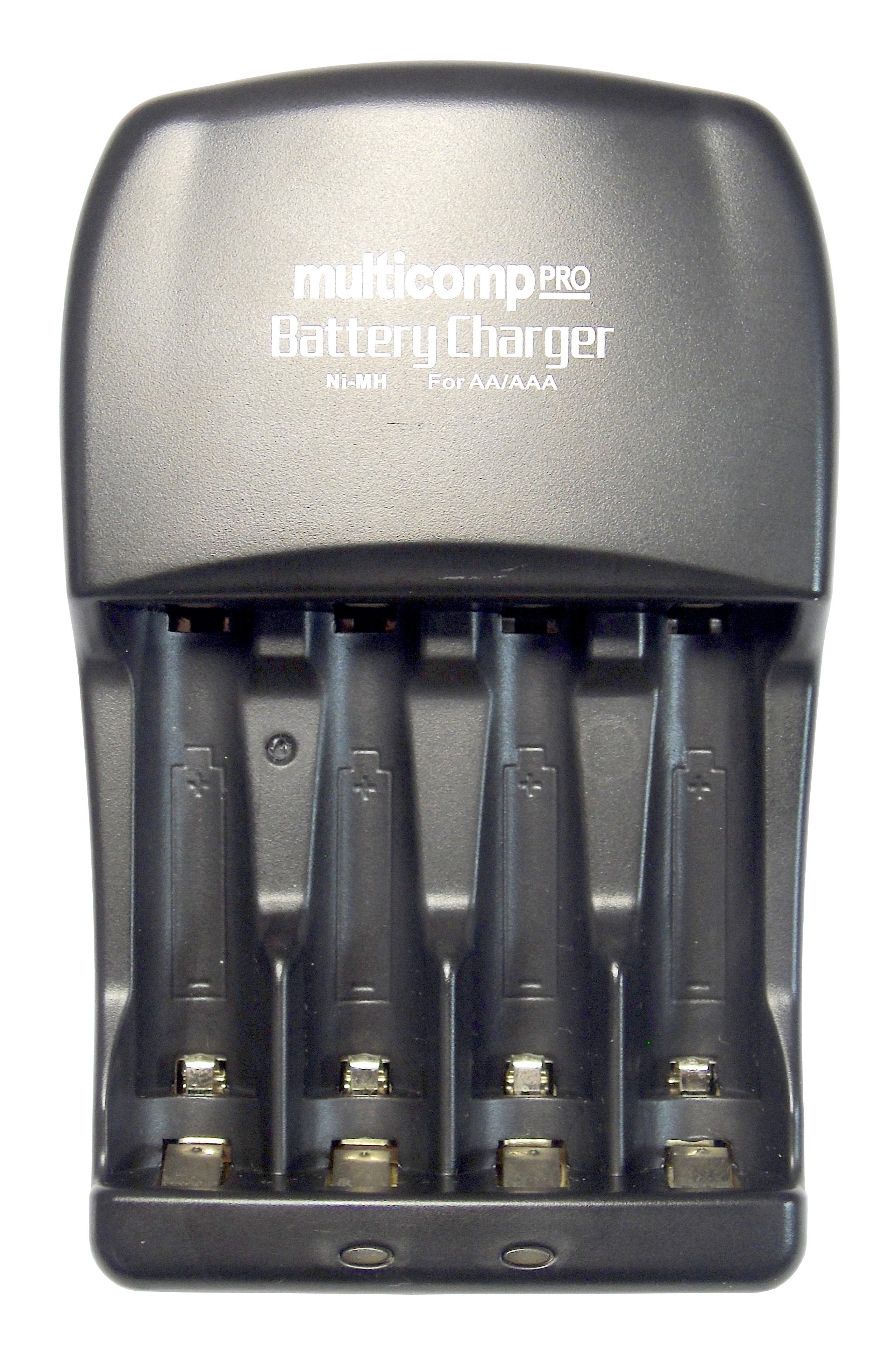 Multicomp Pro Sc-320 Europe