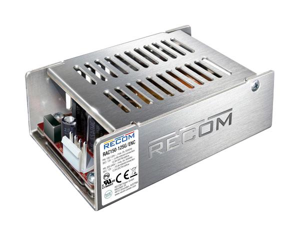 Recom Power Rac150-12Sg/enc