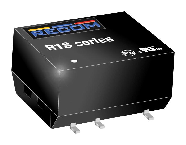 Recom Power R1S-3.305-R