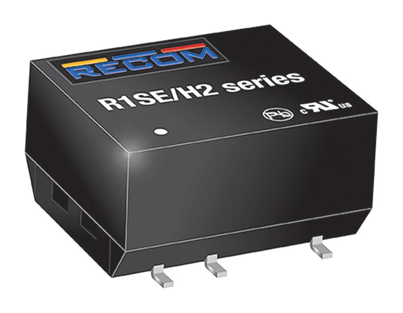 Recom Power R1Se-1205/h2-R