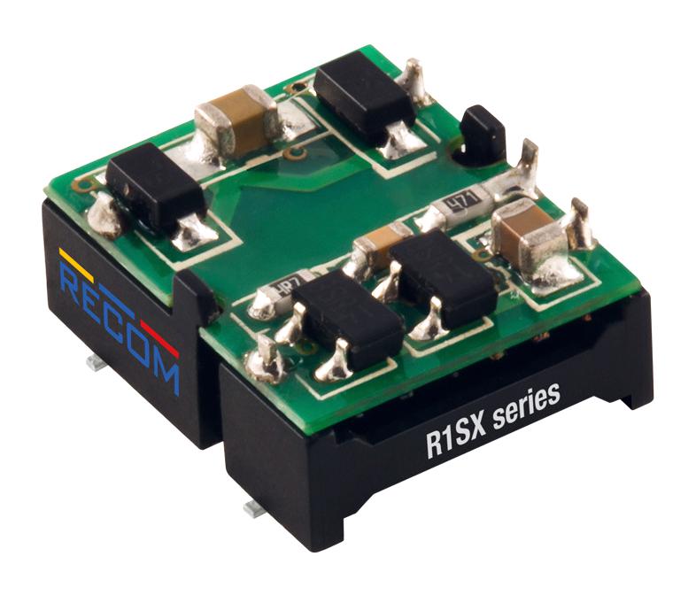 Recom Power R1Sx-0505/h-R