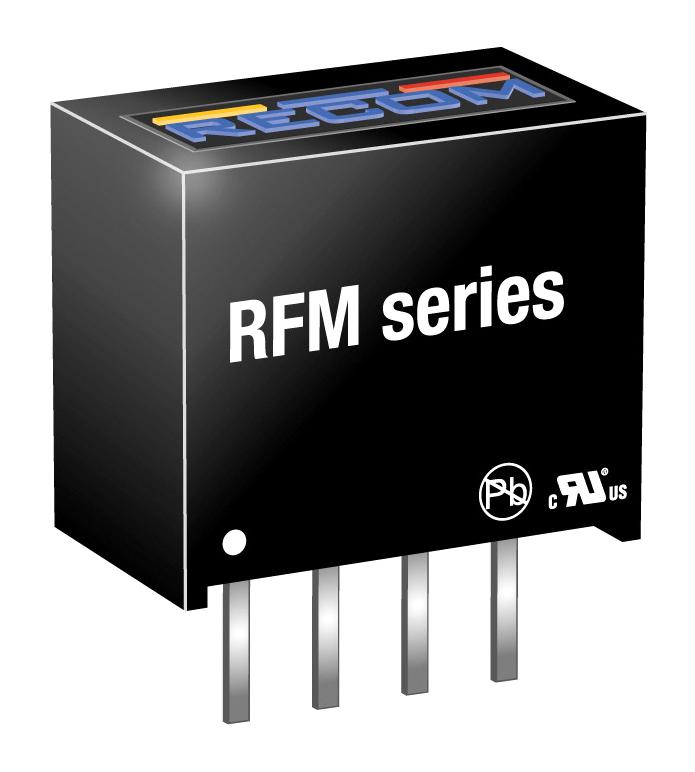 Recom Power Rfm-0505S