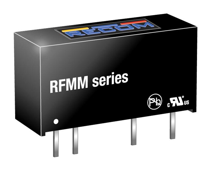 Recom Power Rfmm-0505S