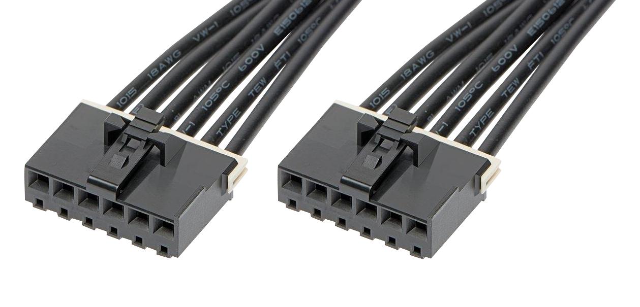 Molex 36921-0610