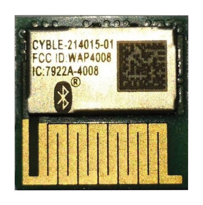 Infineon Cyble-214015-01