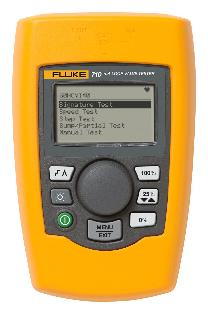 Fluke Fluke-710