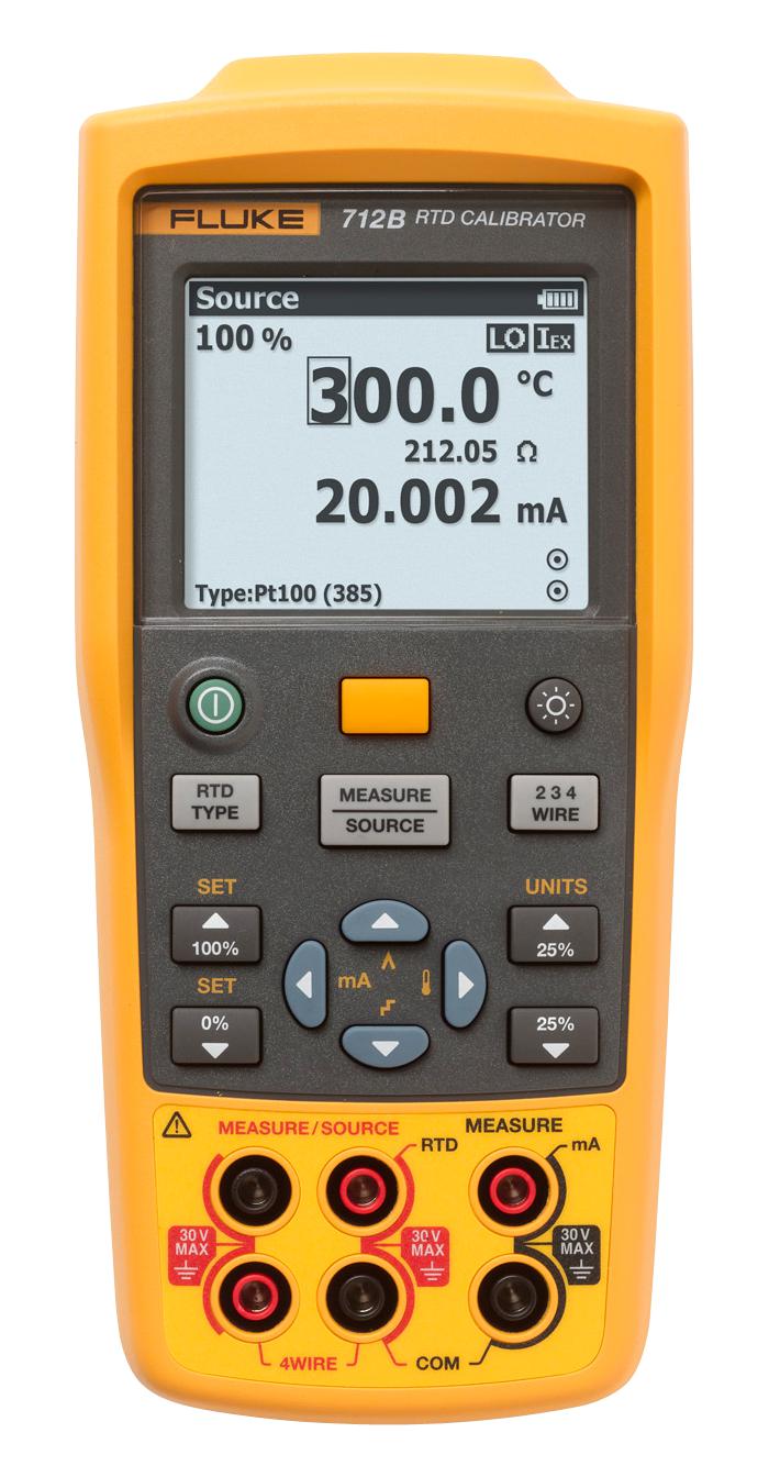 Fluke Fluke-712B