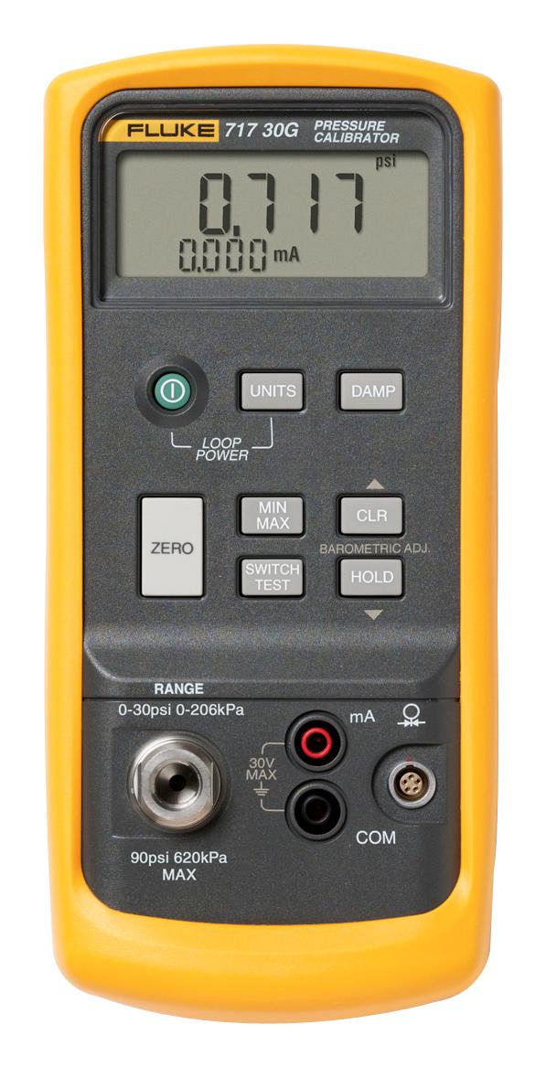 Fluke Fluke-717   30G