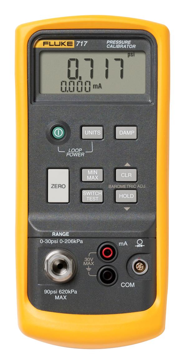 Fluke Fluke-717 1G