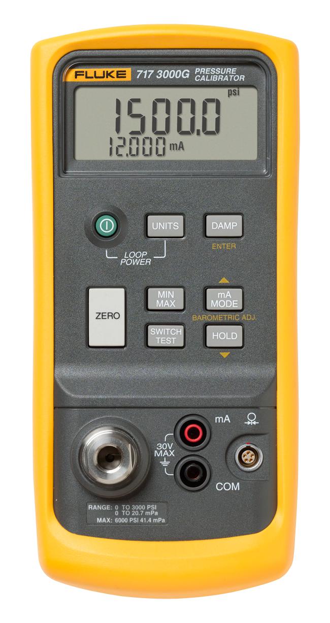 Fluke Fluke-717 3000G