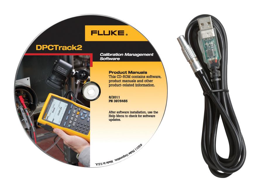 Fluke Fluke-750Sw