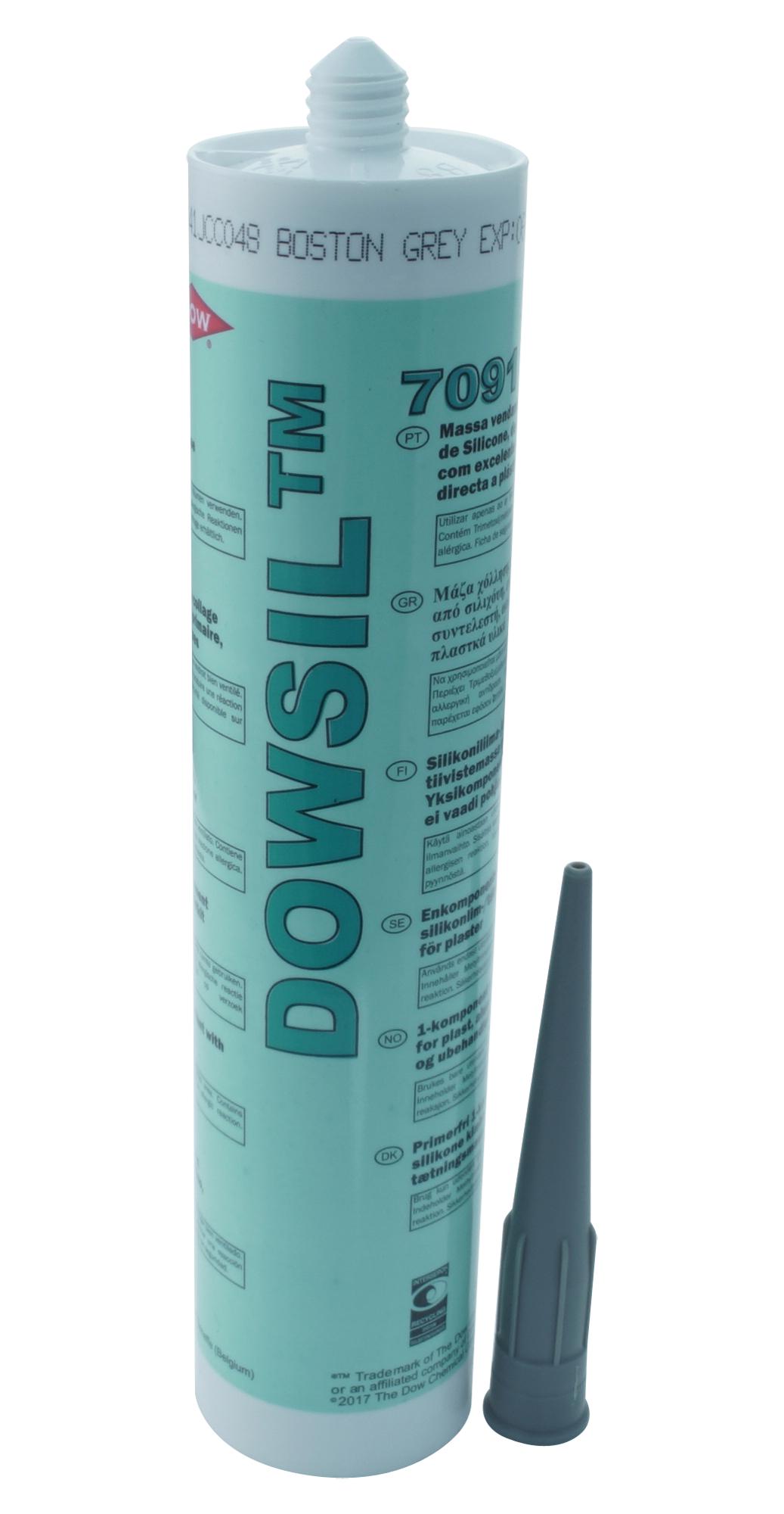 Dow 7091 Grey, 310Ml