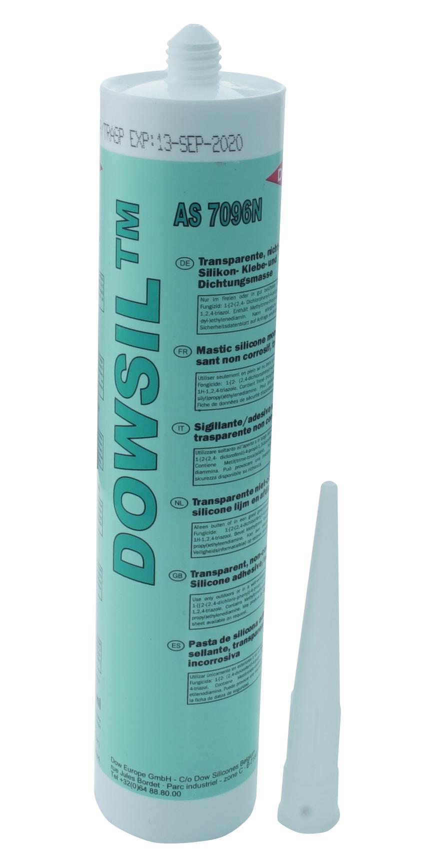 Dow 7092 White, 310Ml