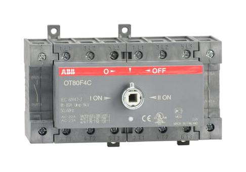 Abb Ot80F4C