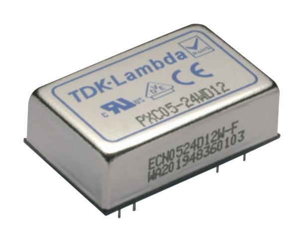 Tdk-Lambda Pxc-05-48Wd-12