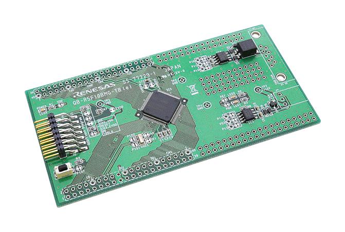 Renesas Qb-R5F10Bmg-Tb