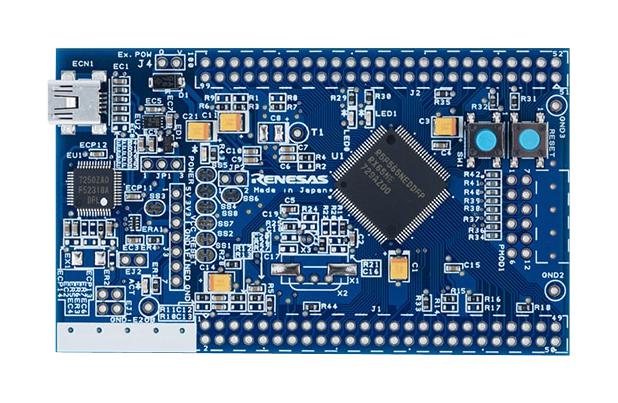 Renesas Rtk5Rx1300C00000Br