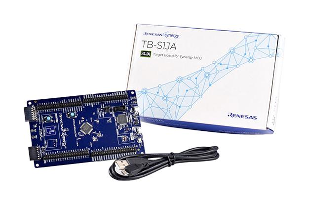 Renesas Ystbs1Jae10