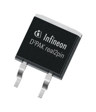 Infineon Idk06G65C5Xtma2