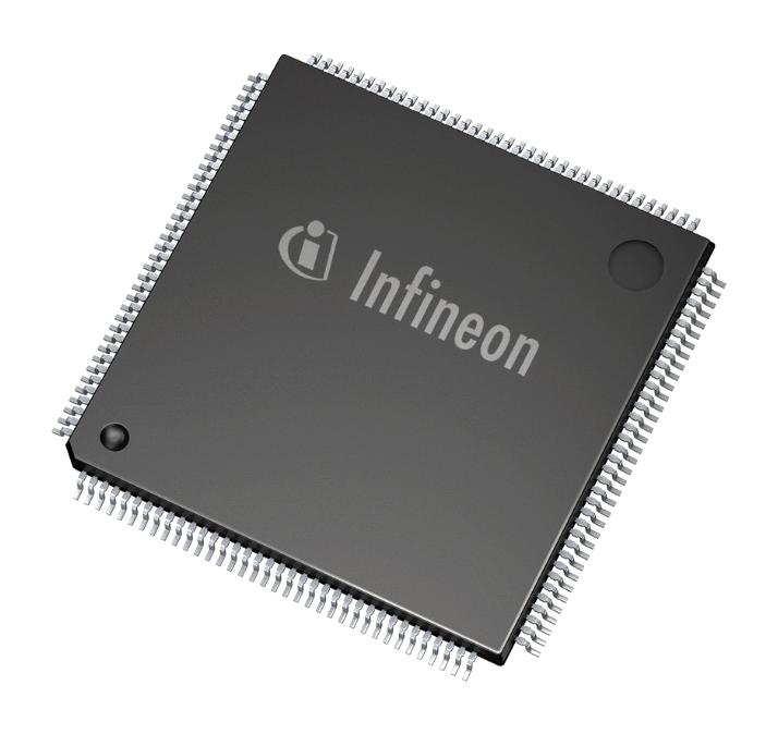 Infineon Tc234L32F200Nackxuma1