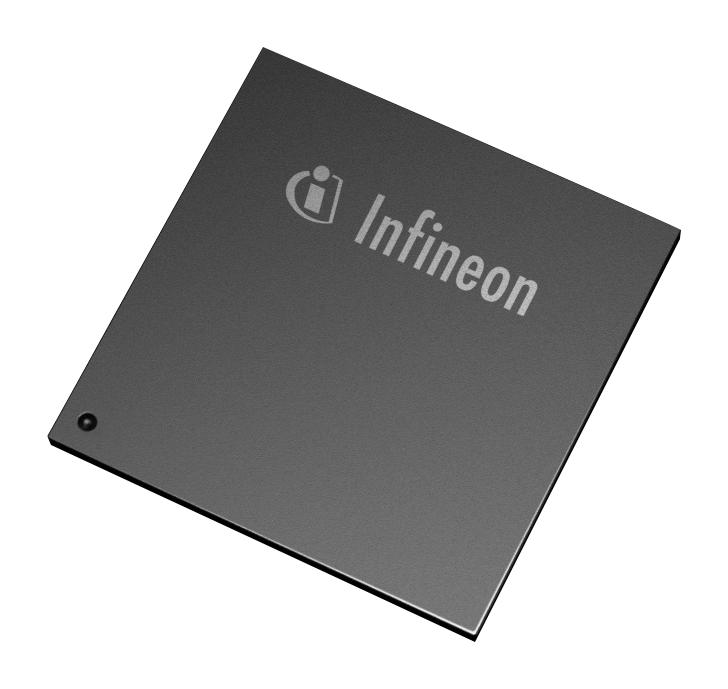 Infineon Tc297Tx128F300Nbckxuma1