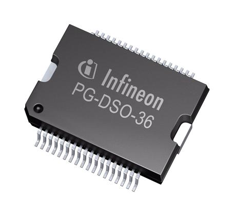 Infineon Tle8718Saauma4