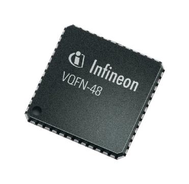 Infineon Tle9843Qxxuma1