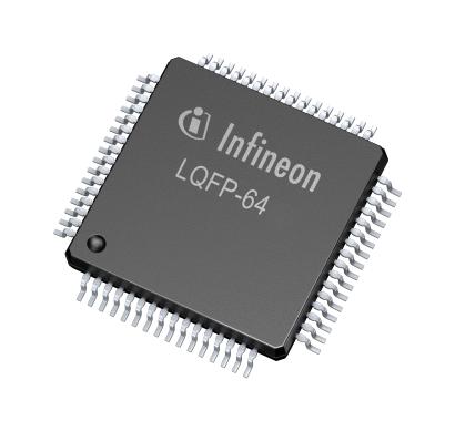 Infineon Xmc1401F064F0064Aaxuma1